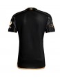 Billige Los Angeles FC Hjemmedrakt 2025-26 Kortermet